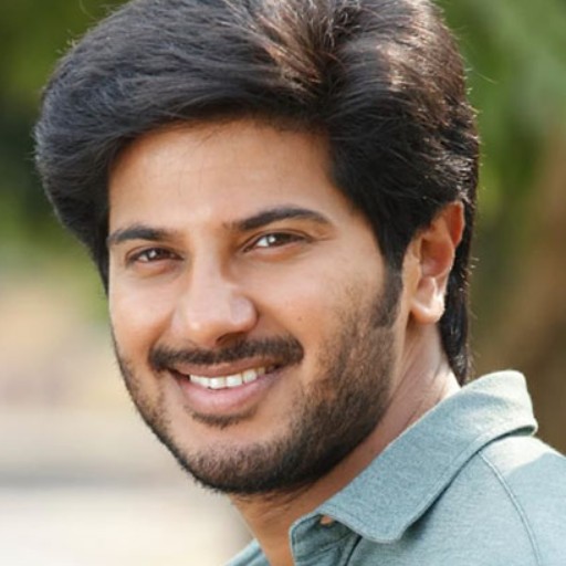 Dulquer Salmaan