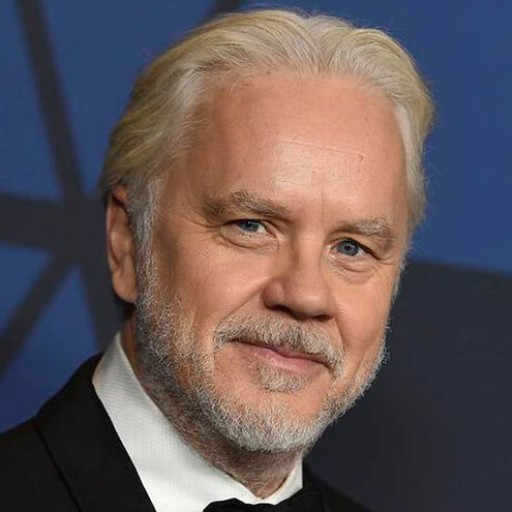 Tim Robbins