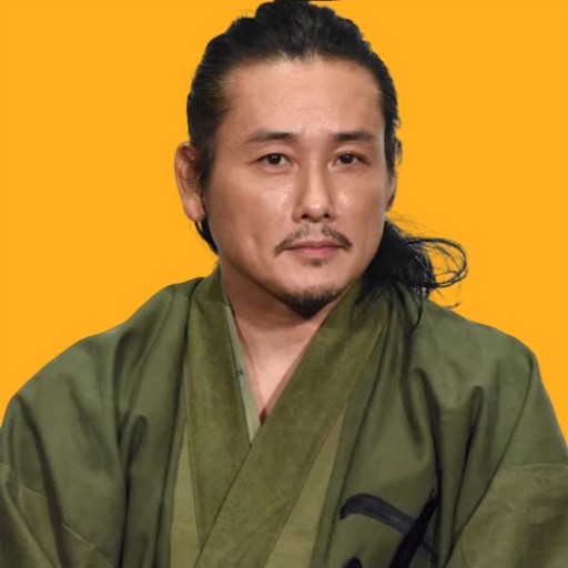 Tak Sakaguchi