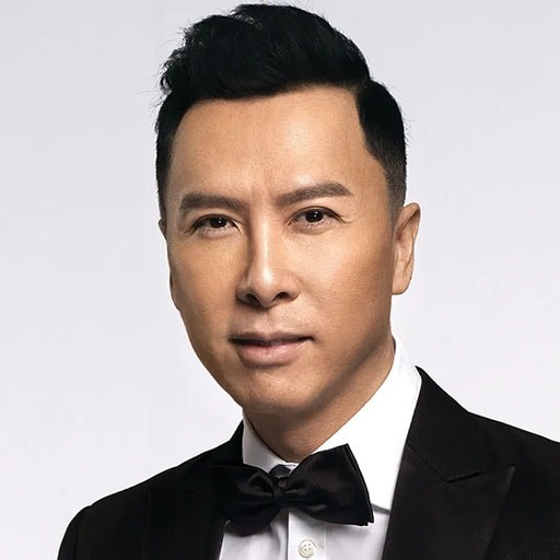 Donnie Yen