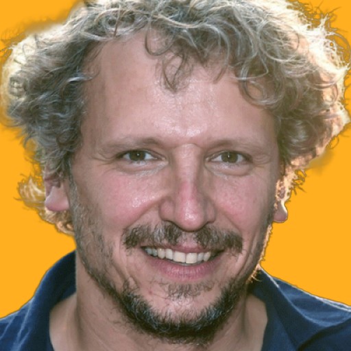 Marcus H. Rosenmüller