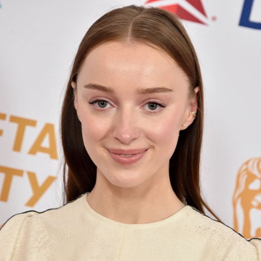 Phoebe Dynevor