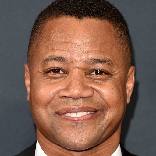 Cuba Gooding Jr