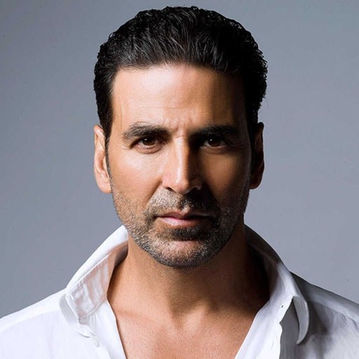 Akshay Kumar
