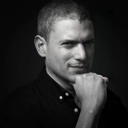  Wentworth Miller