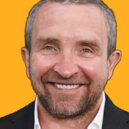 Eddie Marsan