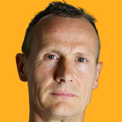 Marc Munden