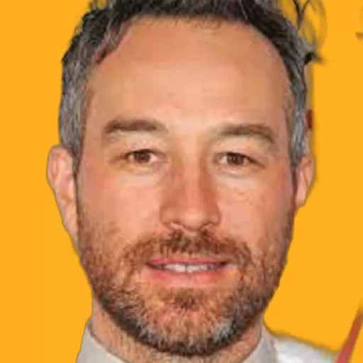 Jonathan Elbers