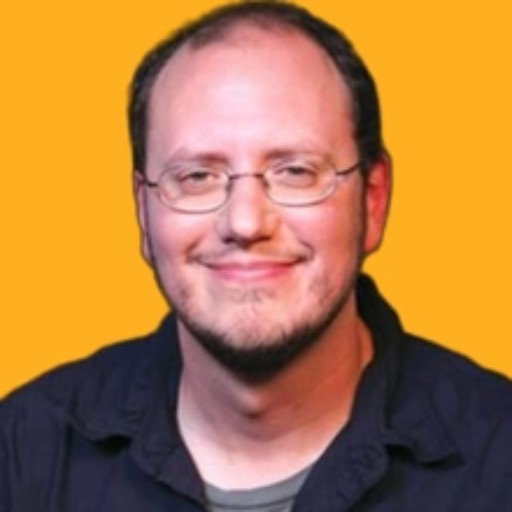 Stephen J. Anderson