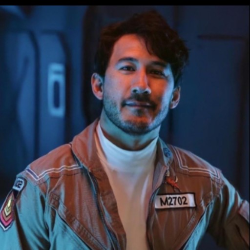 Mark Fischbach