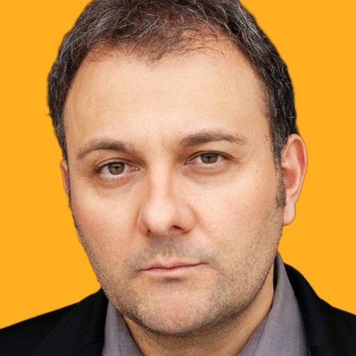 Stelio Savante