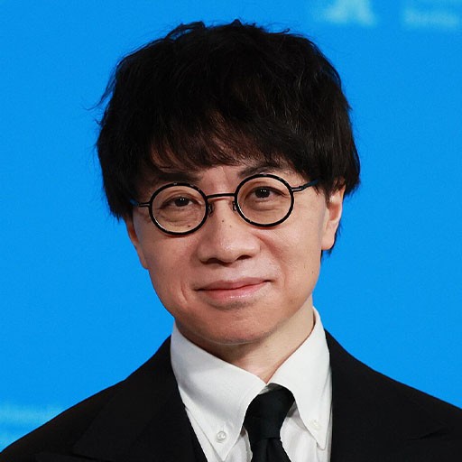  Makoto Shinkai