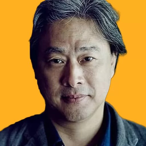  Park Chan-wook