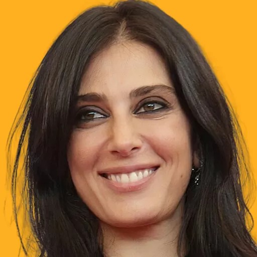 Nadine Labaki