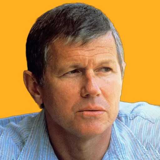  Richard Marquand
