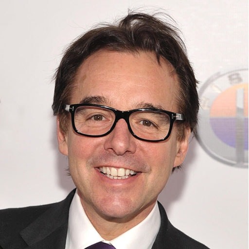  Chris Columbus