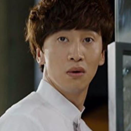 Lee Kwang-soo
