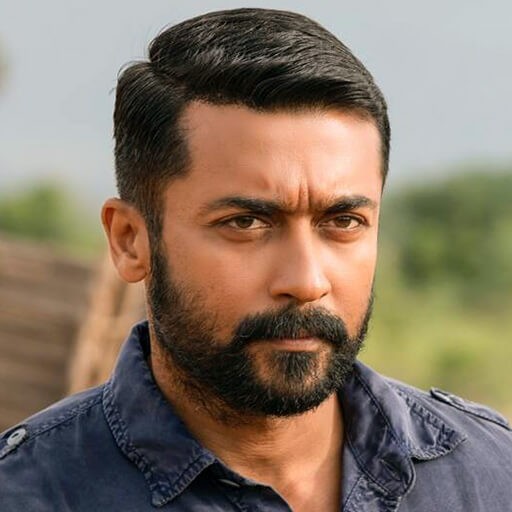 Suriya Sivakumar