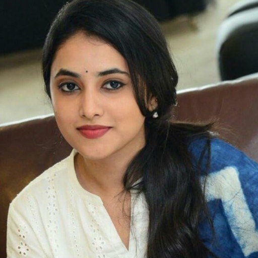 Priyanka Arulmohan