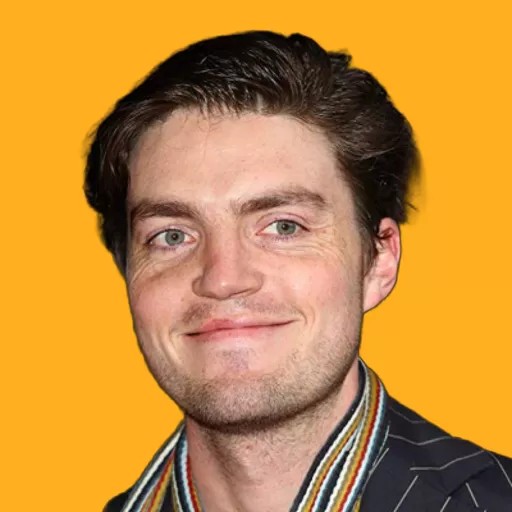 tom burke