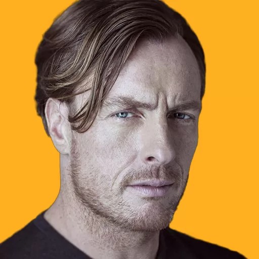 Toby Stephens