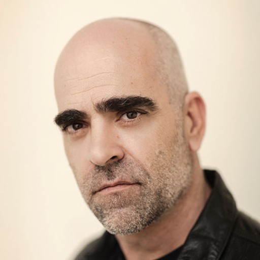 Luis Tosar