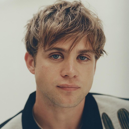Leo Woodall