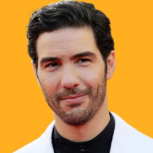Tahar Rahim