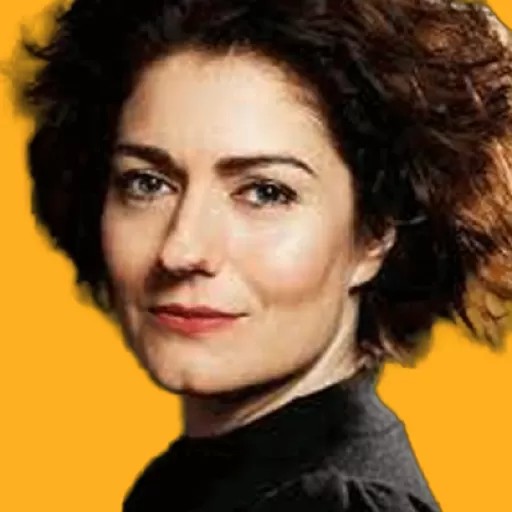 Anna Chancellor
