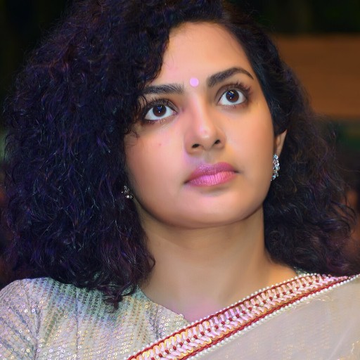 Parvathy Thiruvothu