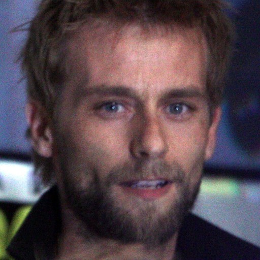Joe Anderson