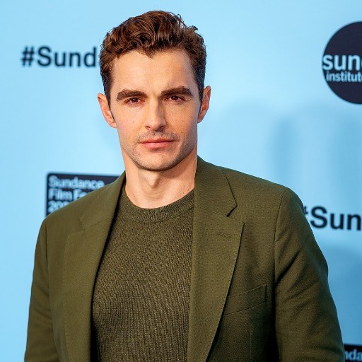 Dave Franco