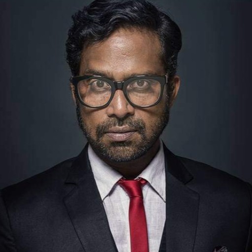 Guru Somasundaram