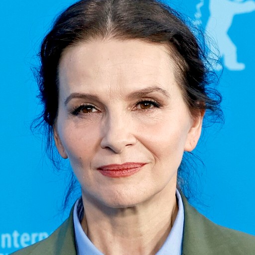 Juliette Binoche