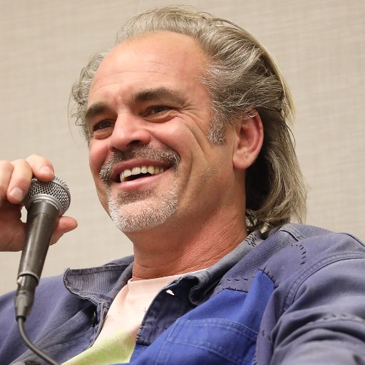 Steven Ogg
