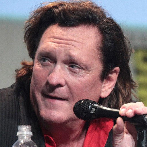 Michael Madsen
