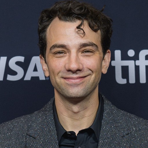 Jay Baruchel