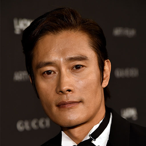  Lee Byung-hun
