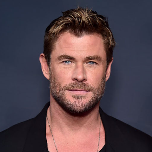Chris Hemsworth