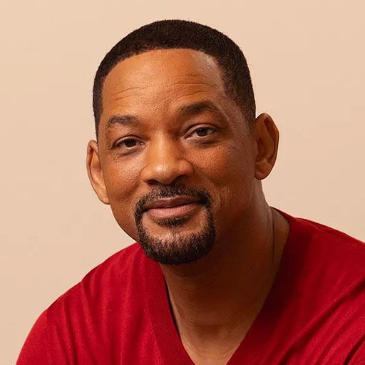 Will Smith