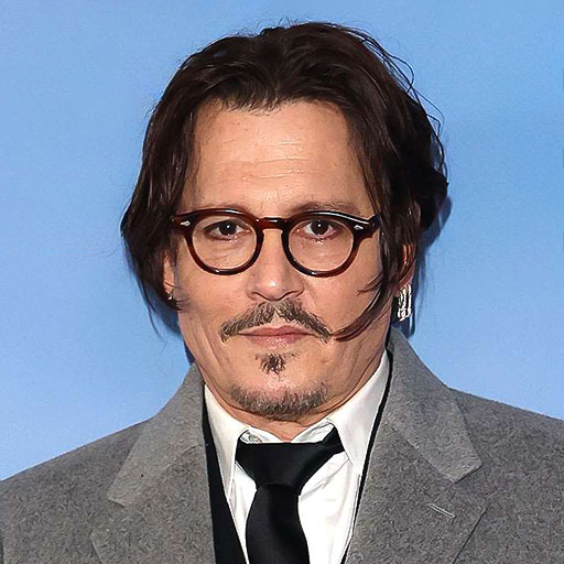 Johnny Depp