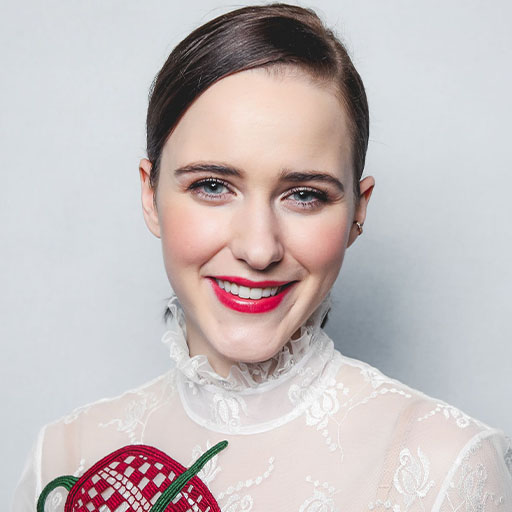Rachel Brosnahan