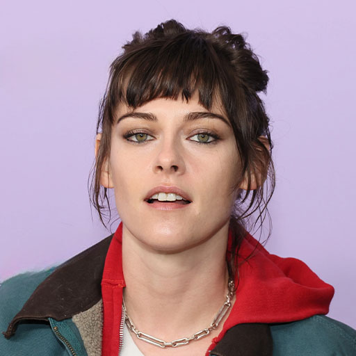 Kristen Stewart
