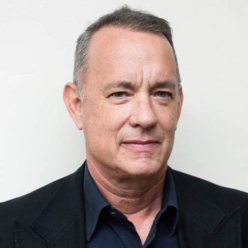Tom Hanks