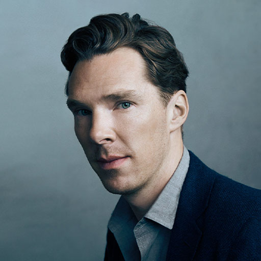 Benedict Cumberbatch
