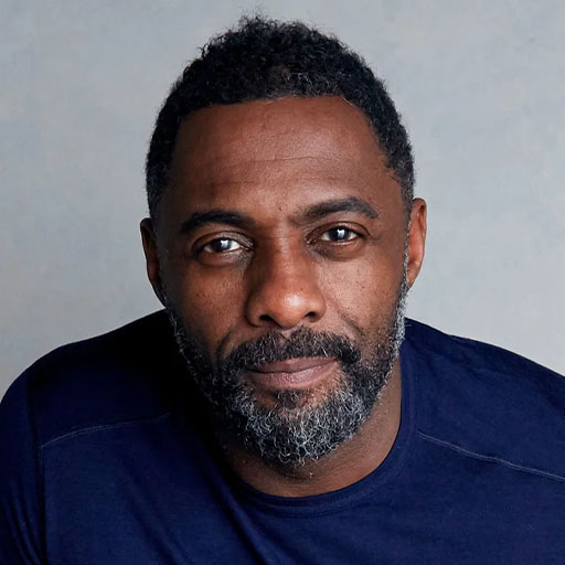 Idris Elba