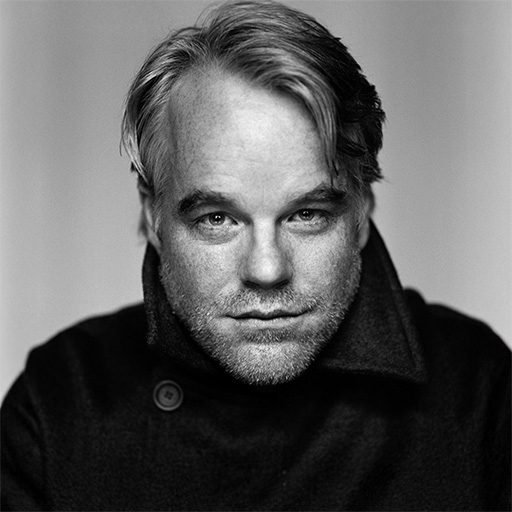 Philip Seymour Hoffman