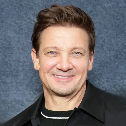 Jeremy Renner