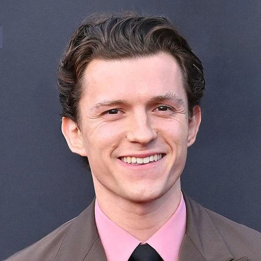 Tom Holland