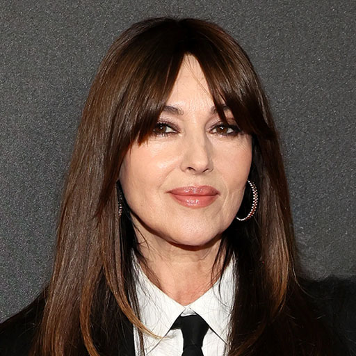 Monica Bellucci
